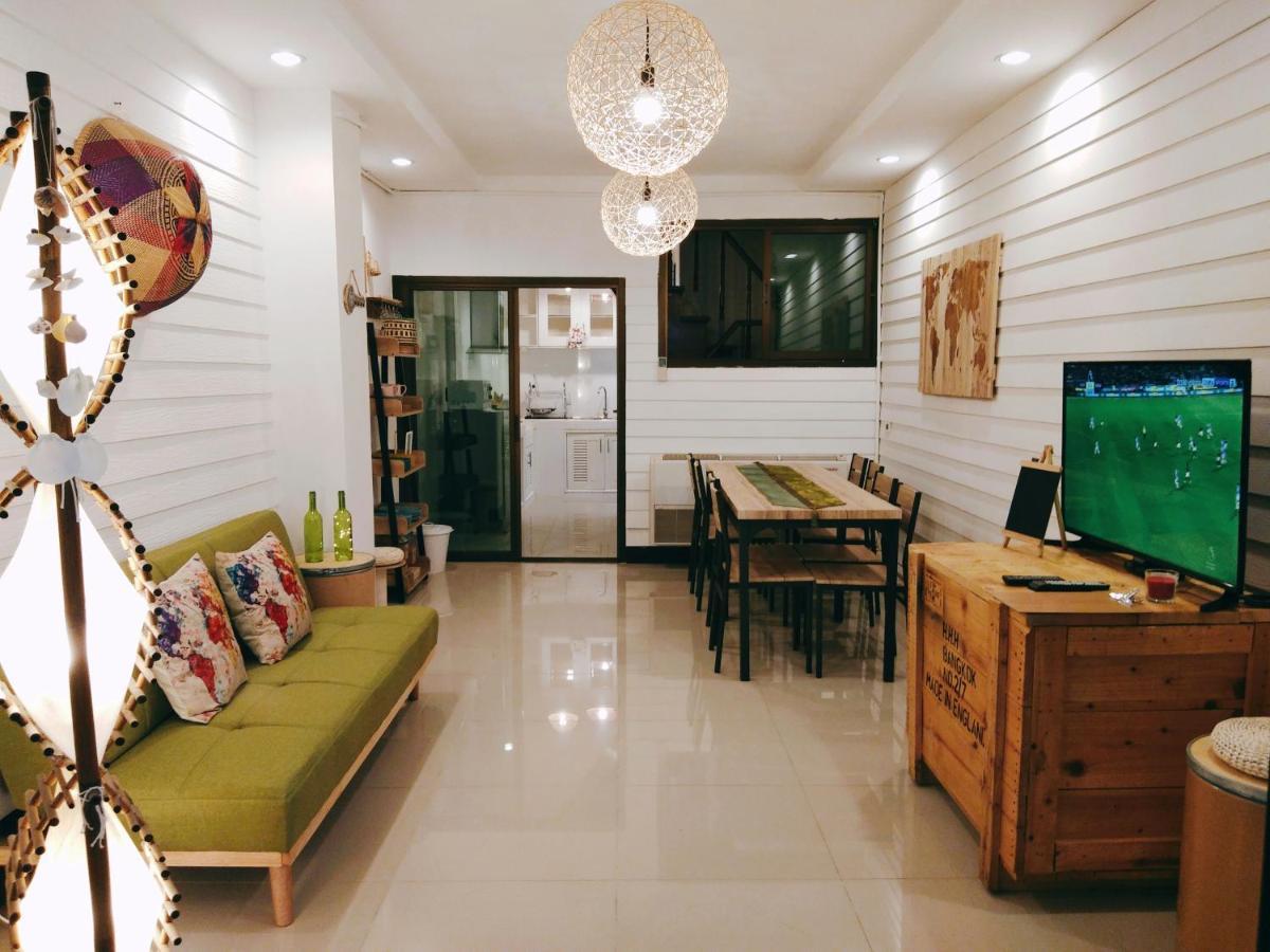 โรงแรม La กรุงเทพมหานคร