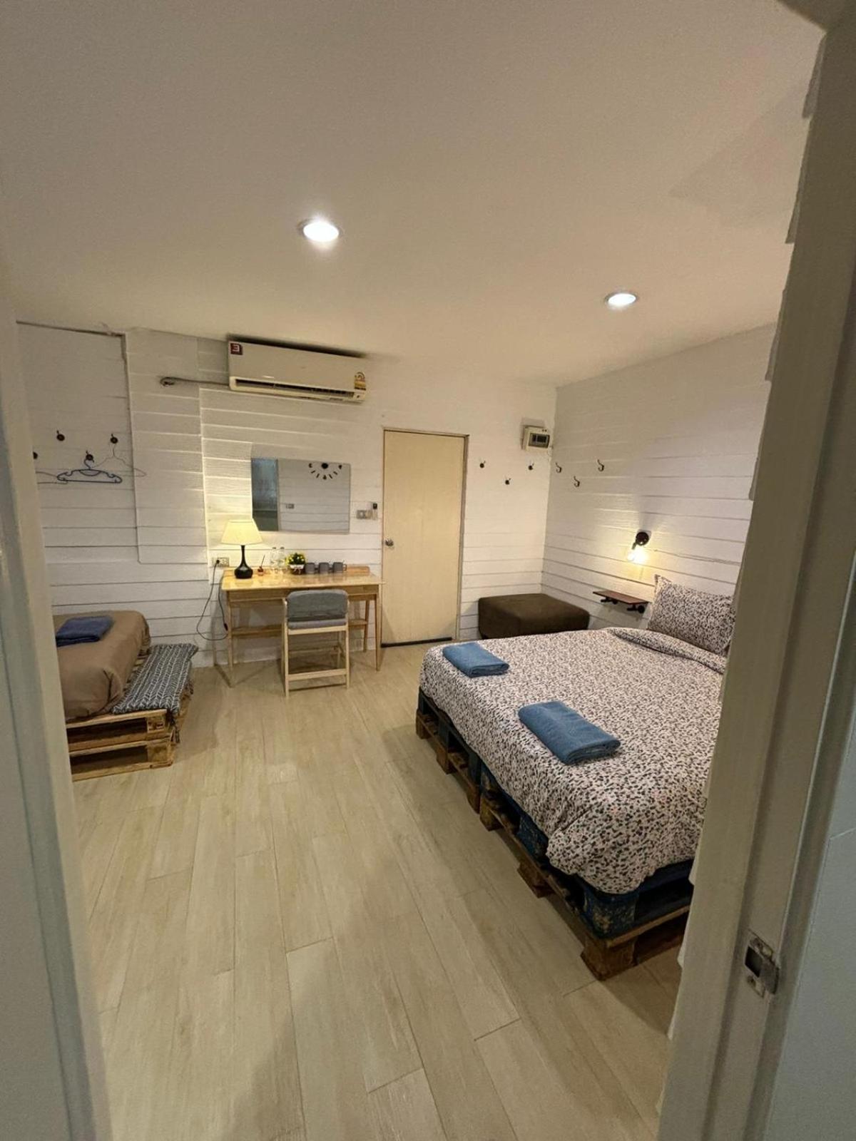 La โรงแรม