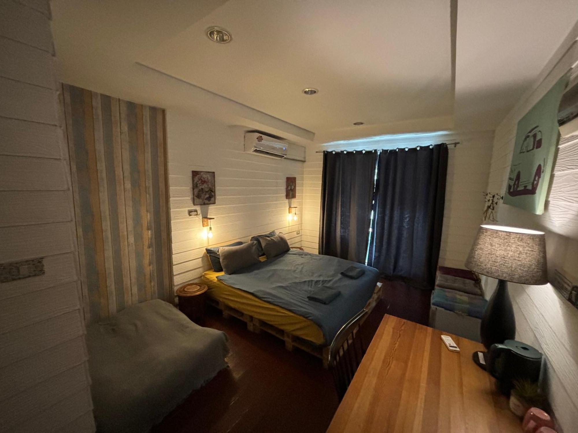 La โรงแรม