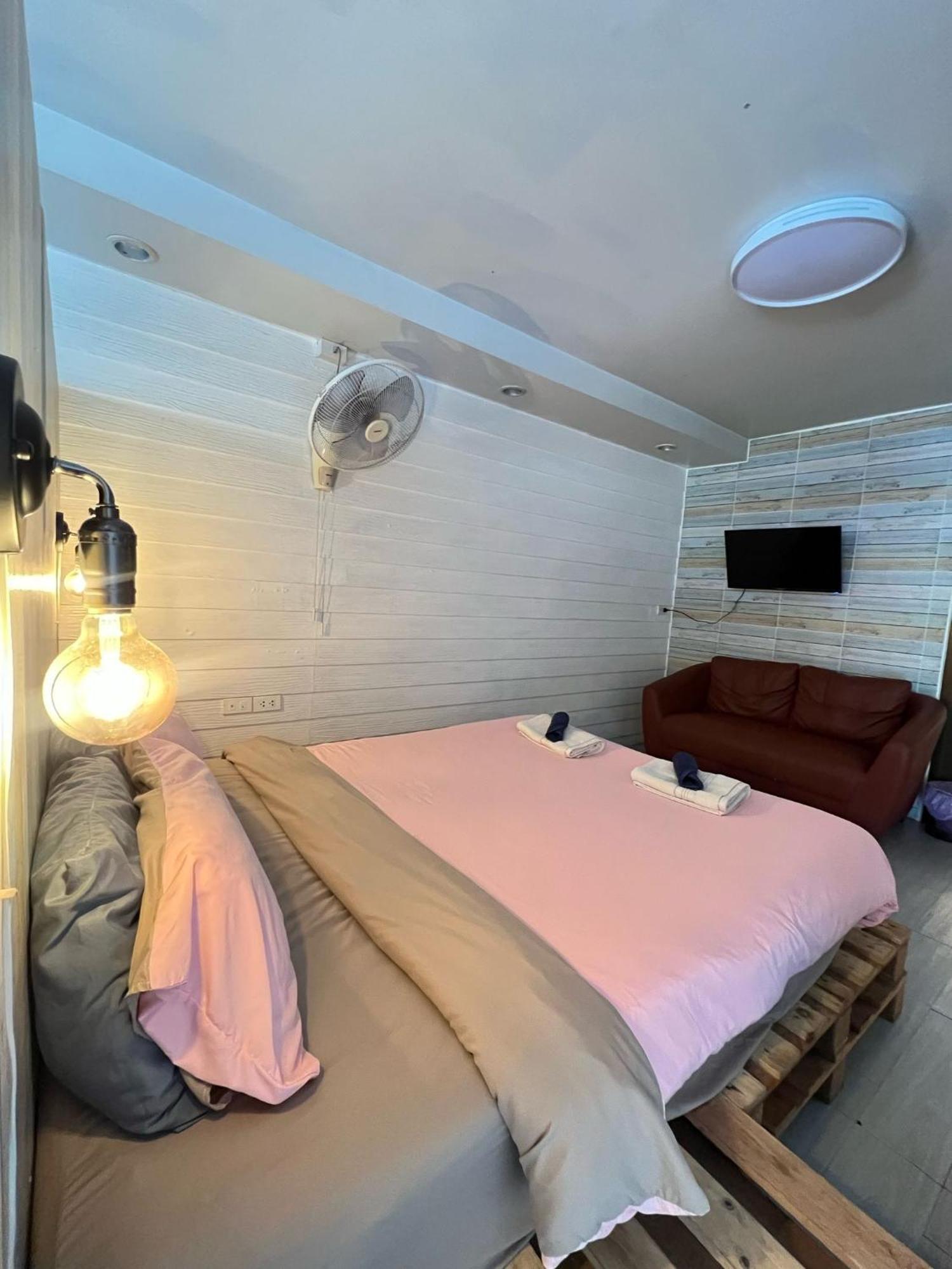 La Hotel Bangkok
