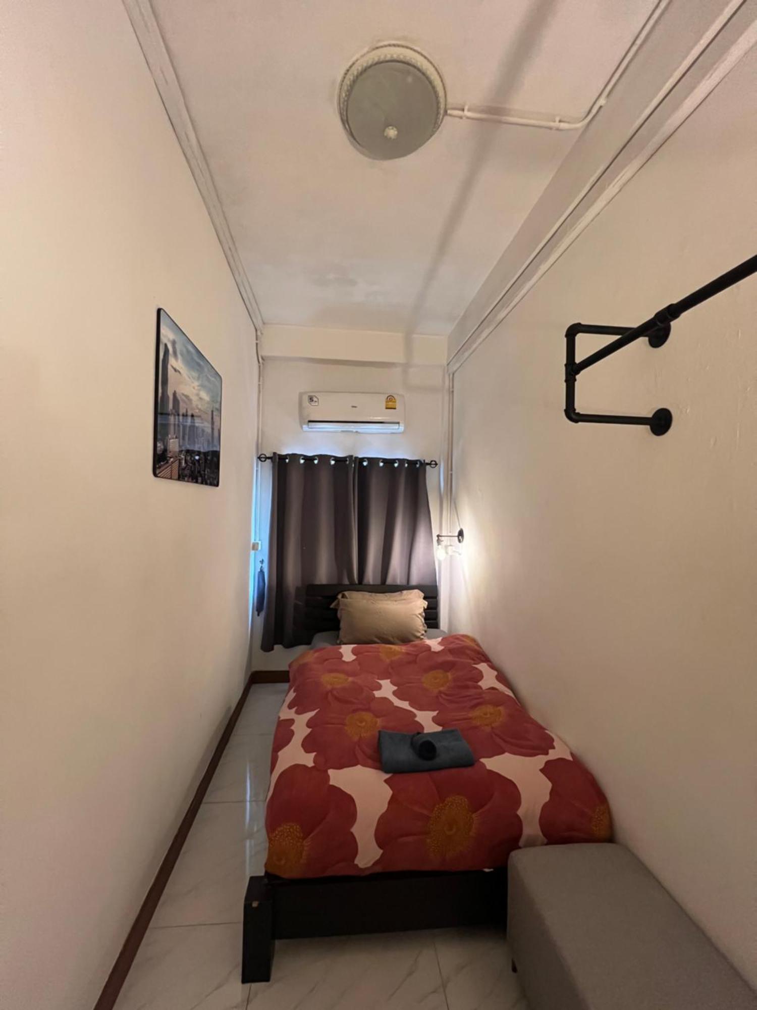 La Bangkok