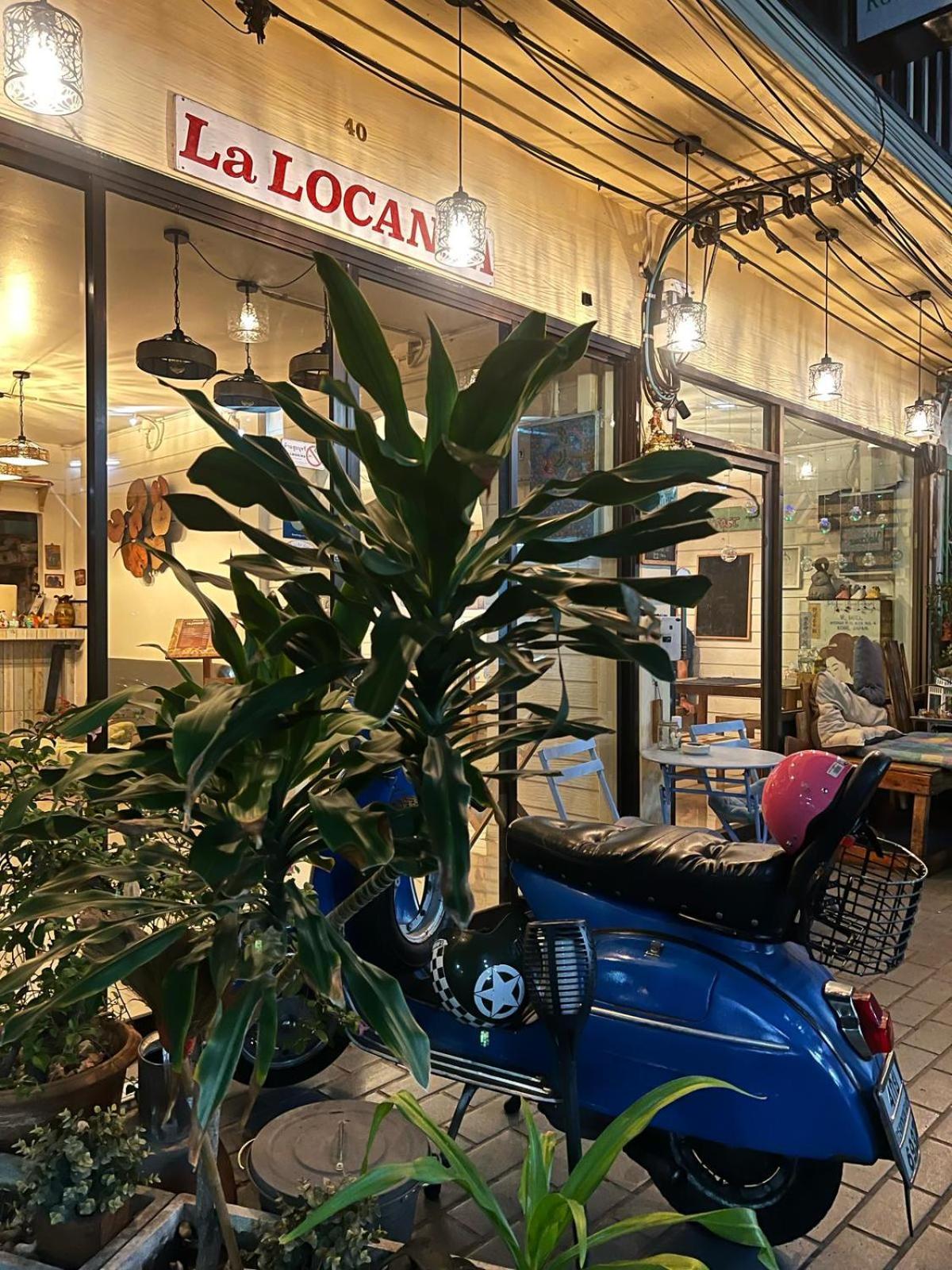 Hotel La Bangkok