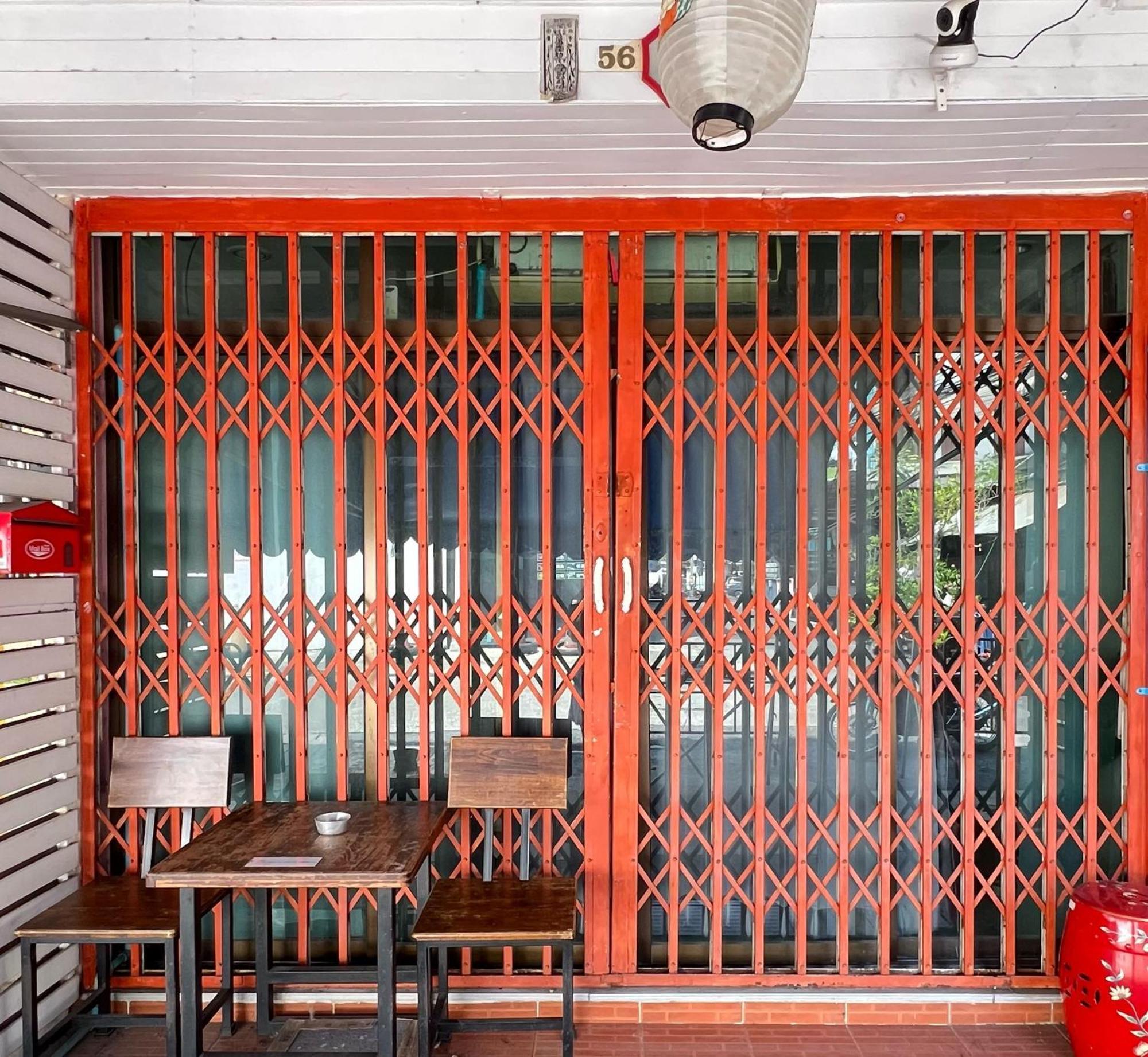 La Hotel Bangkok